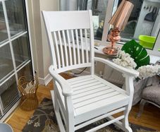 rocking chair