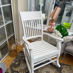 rocking chair