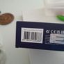 BNIB Felox Illuminated Mouse GXT109P Image 2