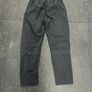Black O'Neills track pants joggers Image 6