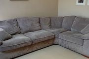 L Shaped Sofa
