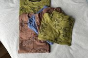 Boys pyjamas from Next