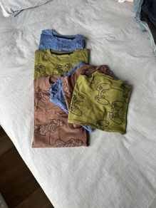 Boys pyjamas from Next