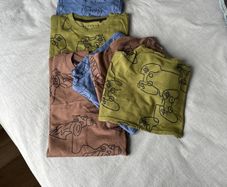 Boys pyjamas from Next