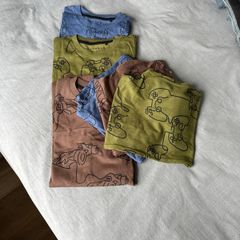 Boys pyjamas from Next
