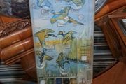 Vintage Toy 1950's Bagatelle