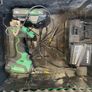 Impact driver drill Image 4
