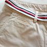 Tommy Hilfiger -Shorts - UK 8 - Beige - BNWT RRP 99 Image 9