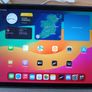 iPad Air 5th Gen (M1) Starlight + Apple Pencil 2 & Protector Bundle Image 6