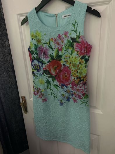 madison dress