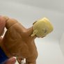 wwe elite defining moments Surfer Sting action figure Image 7