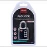 suitcase travel padlocks 2 Image 4