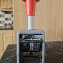 Trodat Hand Numbering Machine Image 2
