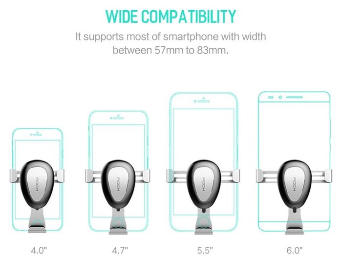 Gravity - Car phone holder. For sale until the 28th September