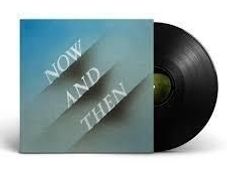 The Beatles Now and Then 12 Single Sealed