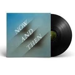The Beatles Now and Then 12 Single Sealed