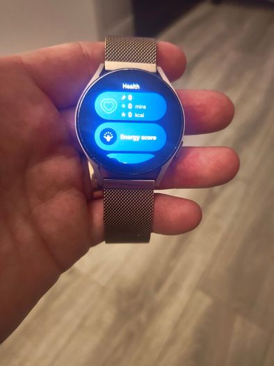 Samsung galaxy 4 smart watch 40mm