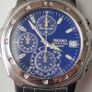 Seiko Chronograph V657-9010 Vintage Watch Image 9