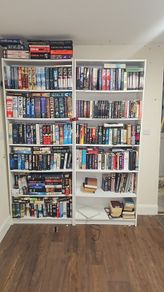 Stephen King Collection