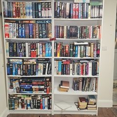 Stephen King Collection