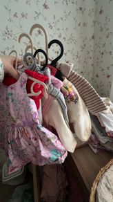 Baby Girl Bundle (6-9M) - 2x Ralph Lauren,NEXT,Nike,Miniborn - New & Like New