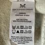 Crew Clothing Padstow Pique 1/4 Zip Sweatshirt Image 9