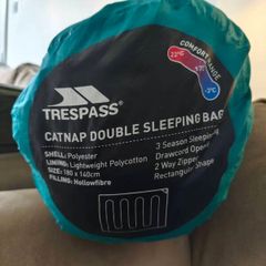 Trespass Sleeping bag