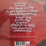 Andreas Johnson CD - Liebling Image 2