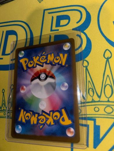 pokemon cards MAGIKARP