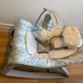 Ingenuity 3-in-1 Vibrating Baby Bounce Image 5