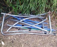 scrap metal
