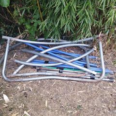scrap metal