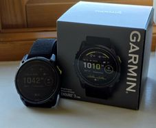 Garmin Enduro 3 Smartwatch