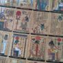 Taro Oracle of the Egyptian Gods Image 4