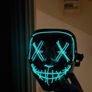 Halloween led masks Image 2