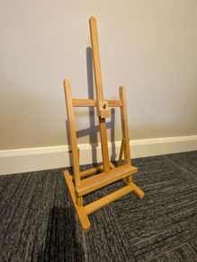 Artist's Easel