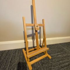 Artist's Easel