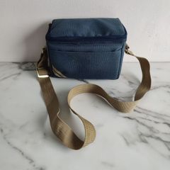 Vintage Coastar Padded Camera Case