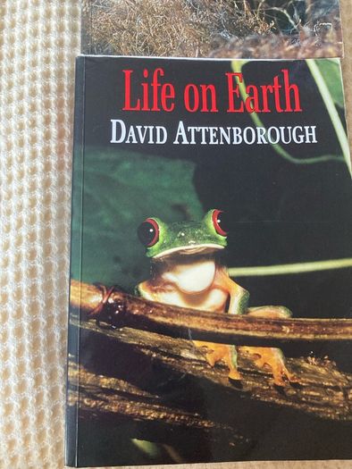 The Life Trilogy  / David Attenborough