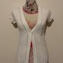 Beautiful Esprit Cardigan, New With Tags Image 4