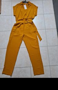 womens jumpsuit Unika Paris size M