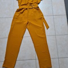 womens jumpsuit Unika Paris size M