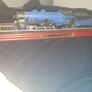 Bavarian S 3/6 Locomotive Display Image 2