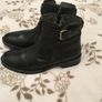 XTI Spanish Boots, size EU-38, UK-5 Image 3