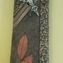 The Genesis Collection Wall Clock Image 2