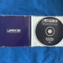 Jay -Z - Vol 2 Hard Knock Life CD Image 2