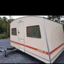 folding caravan Image 6