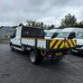 2024 Ford Transit Tipper Image 5