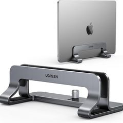 ugreen vertical laptop stand