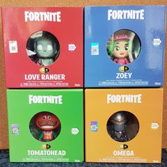 Funko Pop! Vinyl Fortnite